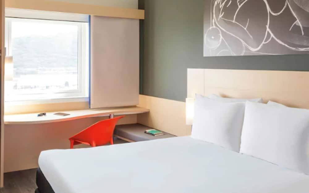 Ibis Queretaro Hotell Exteriör bild