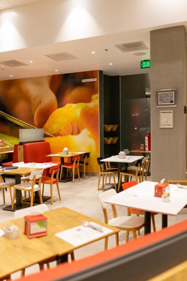 Ibis Queretaro Hotell Exteriör bild