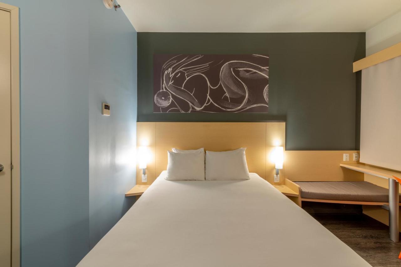 Ibis Queretaro Hotell Exteriör bild