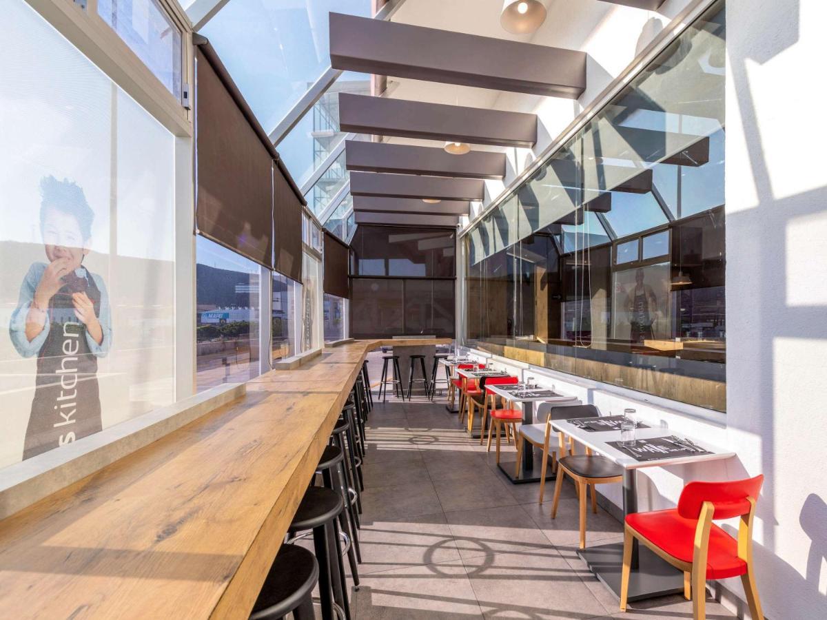 Ibis Queretaro Hotell Exteriör bild