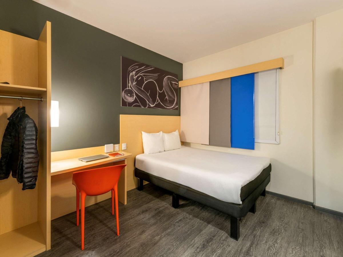 Ibis Queretaro Hotell Exteriör bild