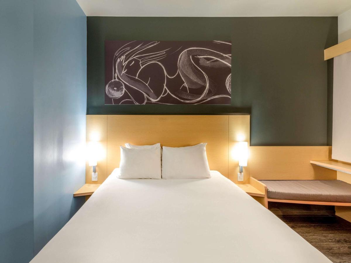 Ibis Queretaro Hotell Exteriör bild