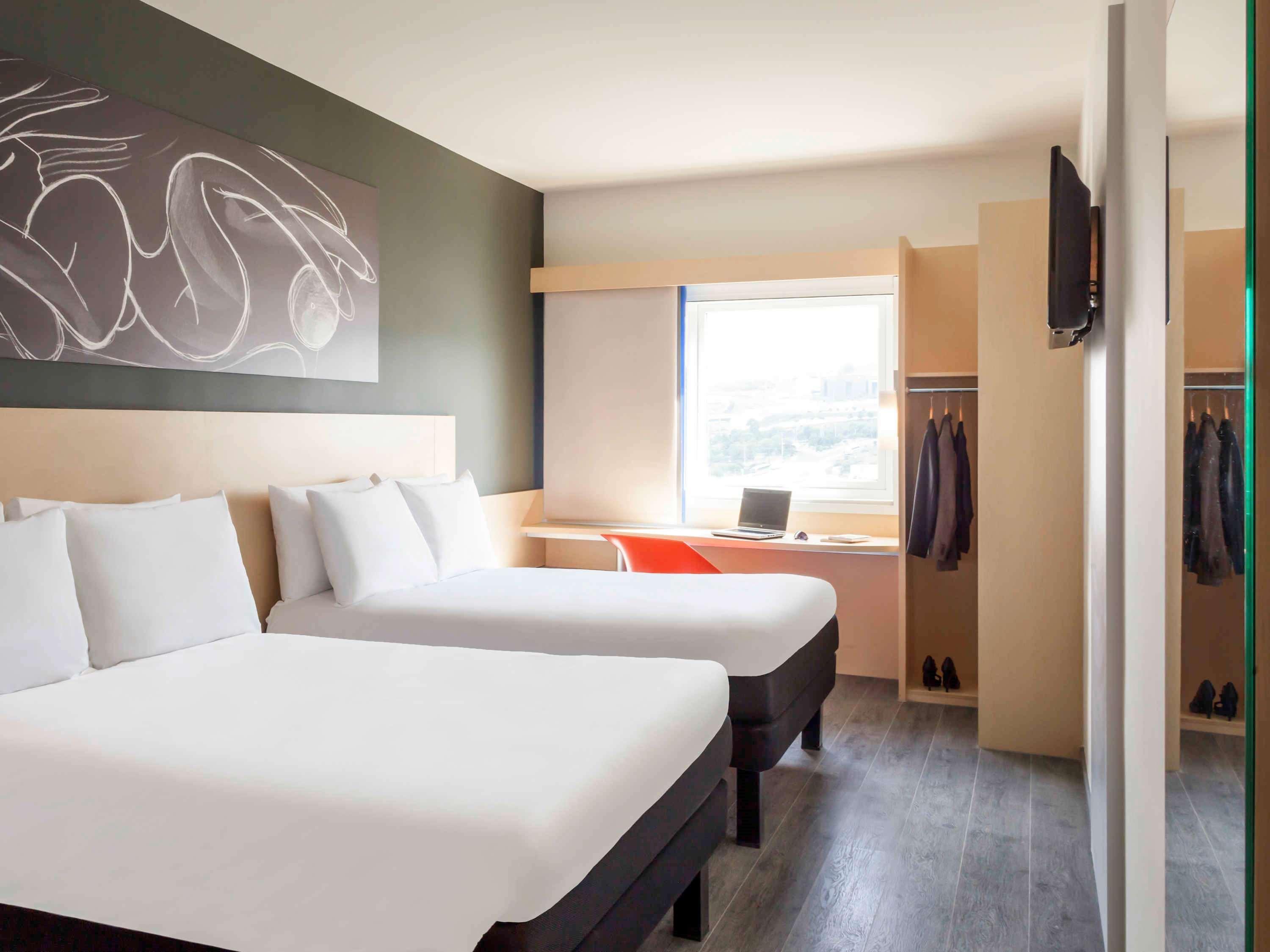 Ibis Queretaro Hotell Exteriör bild
