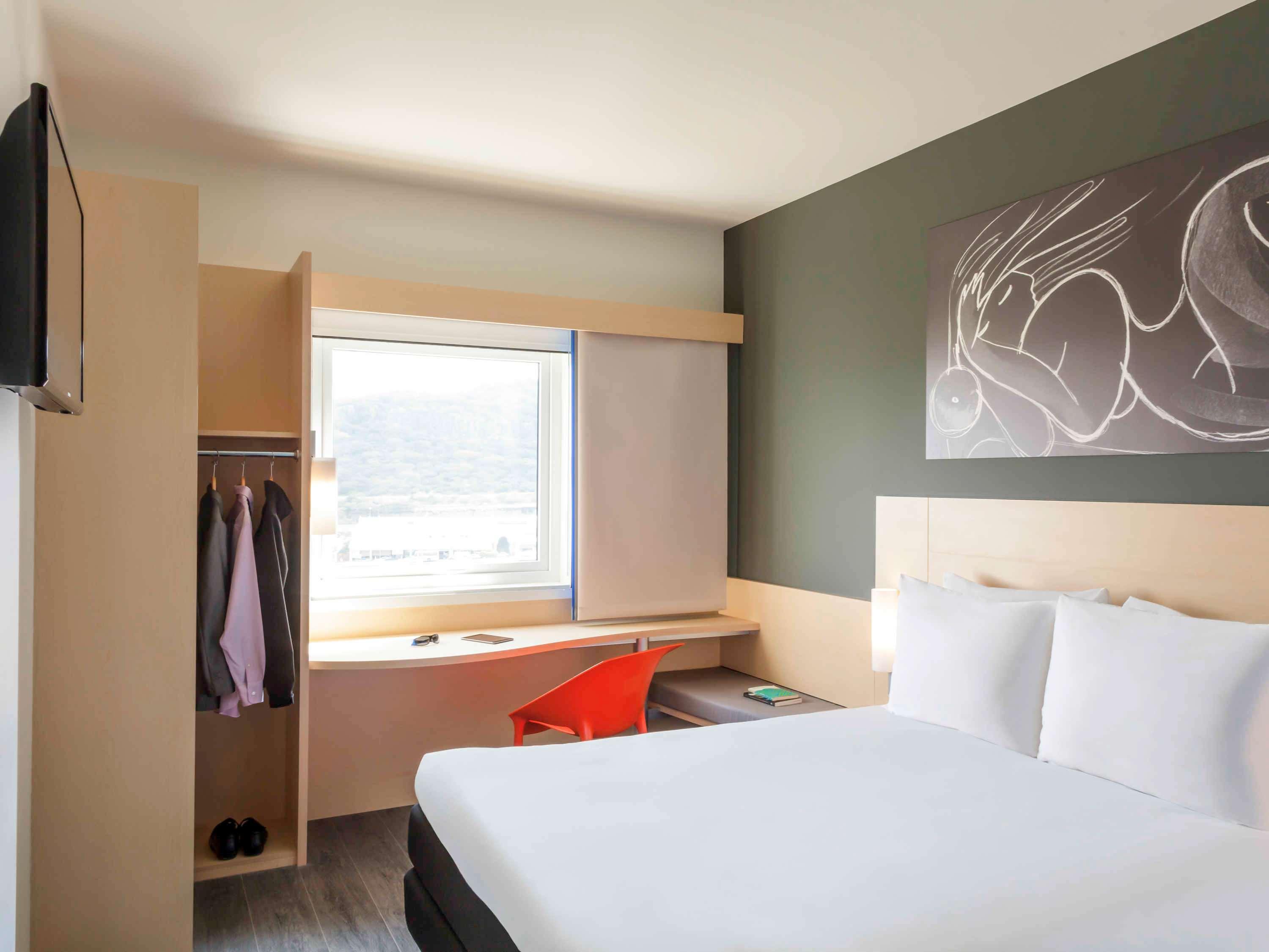 Ibis Queretaro Hotell Exteriör bild