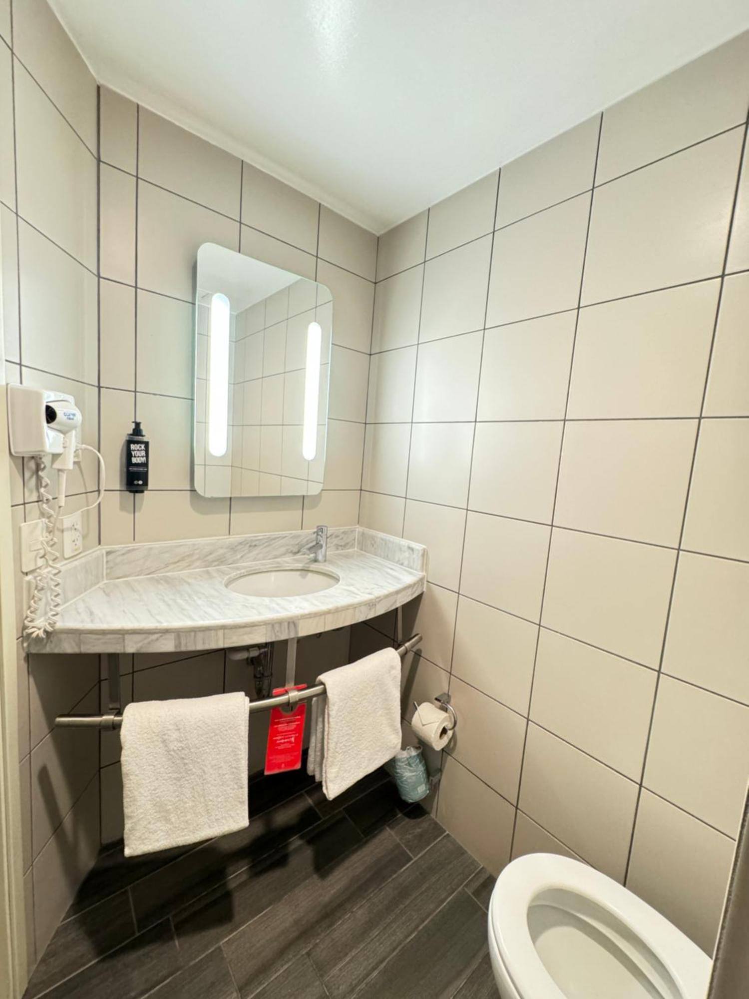Ibis Queretaro Hotell Exteriör bild