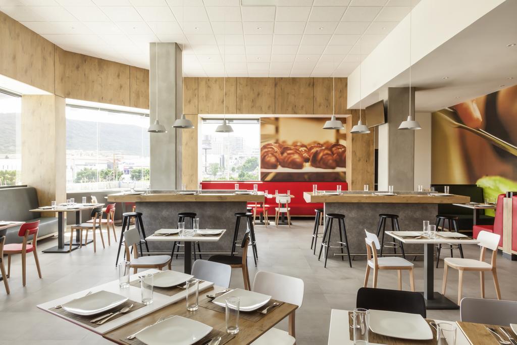 Ibis Queretaro Hotell Exteriör bild